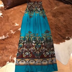 VENUS Dresses - Venus Maxi VENUS Dresses - Venus Maxi